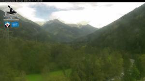 Blick Talaufwärts 2 2025-09-17 15:00
