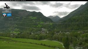 Blick Talaufwärts 2 2025-09-17 16:00