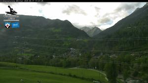 Blick Talaufwärts 2 2025-09-17 17:00