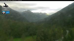 Blick Talaufwärts 2 2025-09-17 18:00