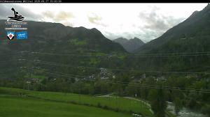 Blick Talaufwärts 2 2025-09-17 19:00