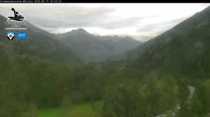 Blick Talaufwärts 2 2025-09-17 19:00