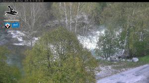 Blick Talaufwärts 2 2025-10-13 08:00