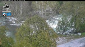 Blick Talaufwärts 2 2025-10-13 09:00