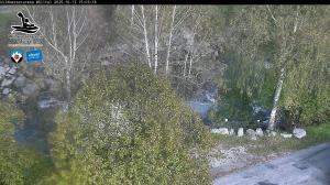 Blick Talaufwärts 2 2025-10-13 15:00