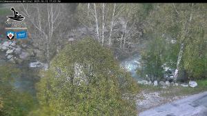 Blick Talaufwärts 2 2025-10-13 17:00