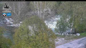 Blick Talaufwärts 2 2025-10-13 18:00