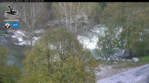 Blick Talaufwärts 2 2025-10-14 08:00