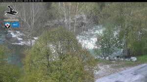 Blick Talaufwärts 2 2025-10-14 09:00