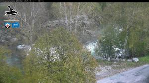 Blick Talaufwärts 2 2025-10-14 11:00