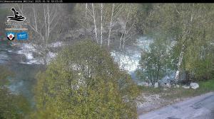 Blick Talaufwärts 2 2025-10-14 18:00