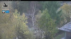 Blick Talaufwärts 2 2025-10-19 08:00