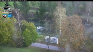 Blick Talaufwärts 2 2025-10-19 08:00