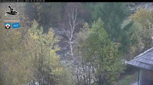 Blick Talaufwärts 2 2025-10-19 09:00