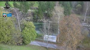 Blick Talaufwärts 2 2025-10-19 12:00
