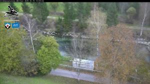 Blick Talaufwärts 2 2025-10-19 13:00