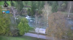 Blick Talaufwärts 2 2025-10-19 18:00