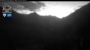 Blick Talaufwärts 2 2025-10-25 07:00