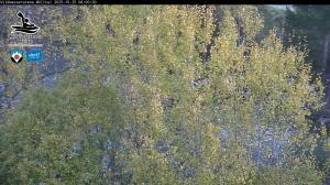 Blick Talaufwärts 2 2025-10-25 08:00