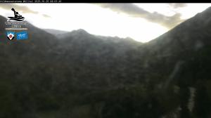 Blick Talaufwärts 2 2025-10-25 08:00