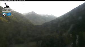 Blick Talaufwärts 2 2025-10-25 09:00
