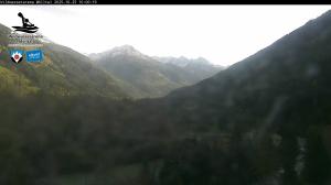 Blick Talaufwärts 2 2025-10-25 10:00