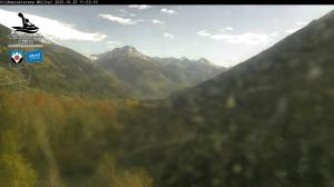 Blick Talaufwärts 2 2025-10-25 11:00