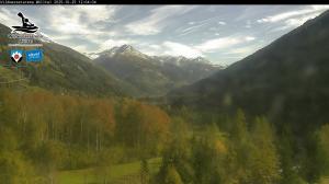 Blick Talaufwärts 2 2025-10-25 12:00