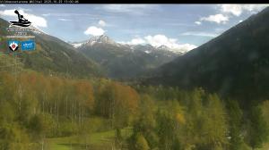 Blick Talaufwärts 2 2025-10-25 13:00