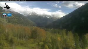 Blick Talaufwärts 2 2025-10-25 14:00
