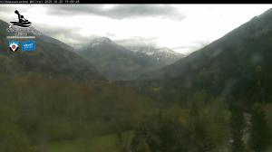 Blick Talaufwärts 2 2025-10-25 15:00