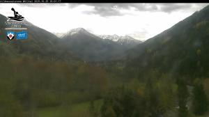 Blick Talaufwärts 2 2025-10-25 16:00