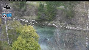 Blick Talaufwärts 2 2025-10-25 17:00