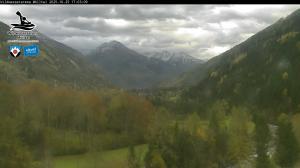 Blick Talaufwärts 2 2025-10-25 17:00