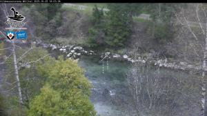 Blick Talaufwärts 2 2025-10-25 18:00