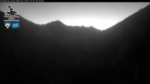 Blick Talaufwärts 2 2025-10-26 06:00