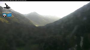 Blick Talaufwärts 2 2025-10-26 08:00