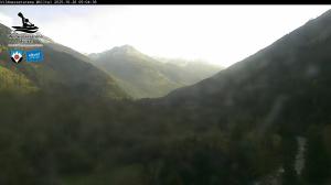 Blick Talaufwärts 2 2025-10-26 09:00