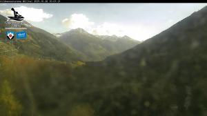 Blick Talaufwärts 2 2025-10-26 10:00