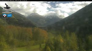 Blick Talaufwärts 2 2025-10-26 11:00