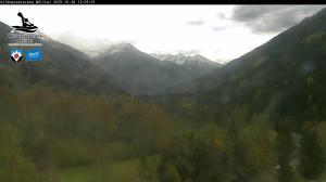 Blick Talaufwärts 2 2025-10-26 12:00