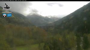 Blick Talaufwärts 2 2025-10-26 13:00