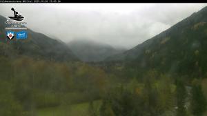 Blick Talaufwärts 2 2025-10-26 15:00