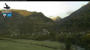 Blick Talaufwärts 2 2025-10-27 07:00