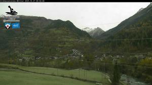 Blick Talaufwärts 2 2025-10-27 08:00