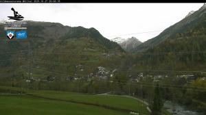 Blick Talaufwärts 2 2025-10-27 09:00