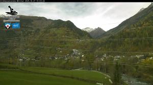 Blick Talaufwärts 2 2025-10-27 10:00