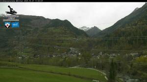 Blick Talaufwärts 2 2025-10-27 11:00