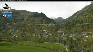 Blick Talaufwärts 2 2025-10-27 12:00