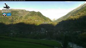 Blick Talaufwärts 2 2025-10-28 08:00